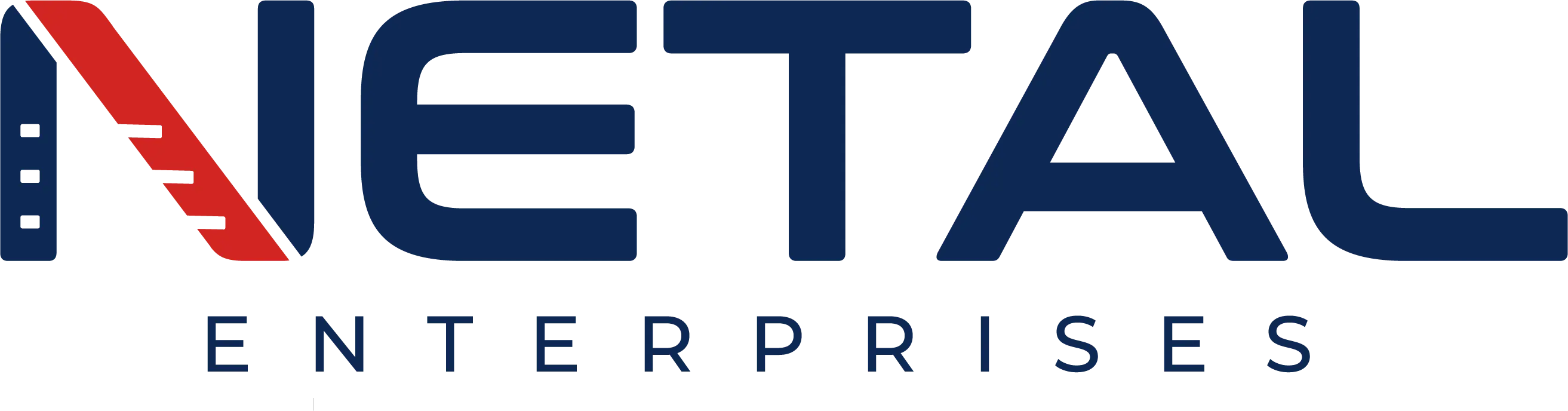 Netal Enterprises Logo